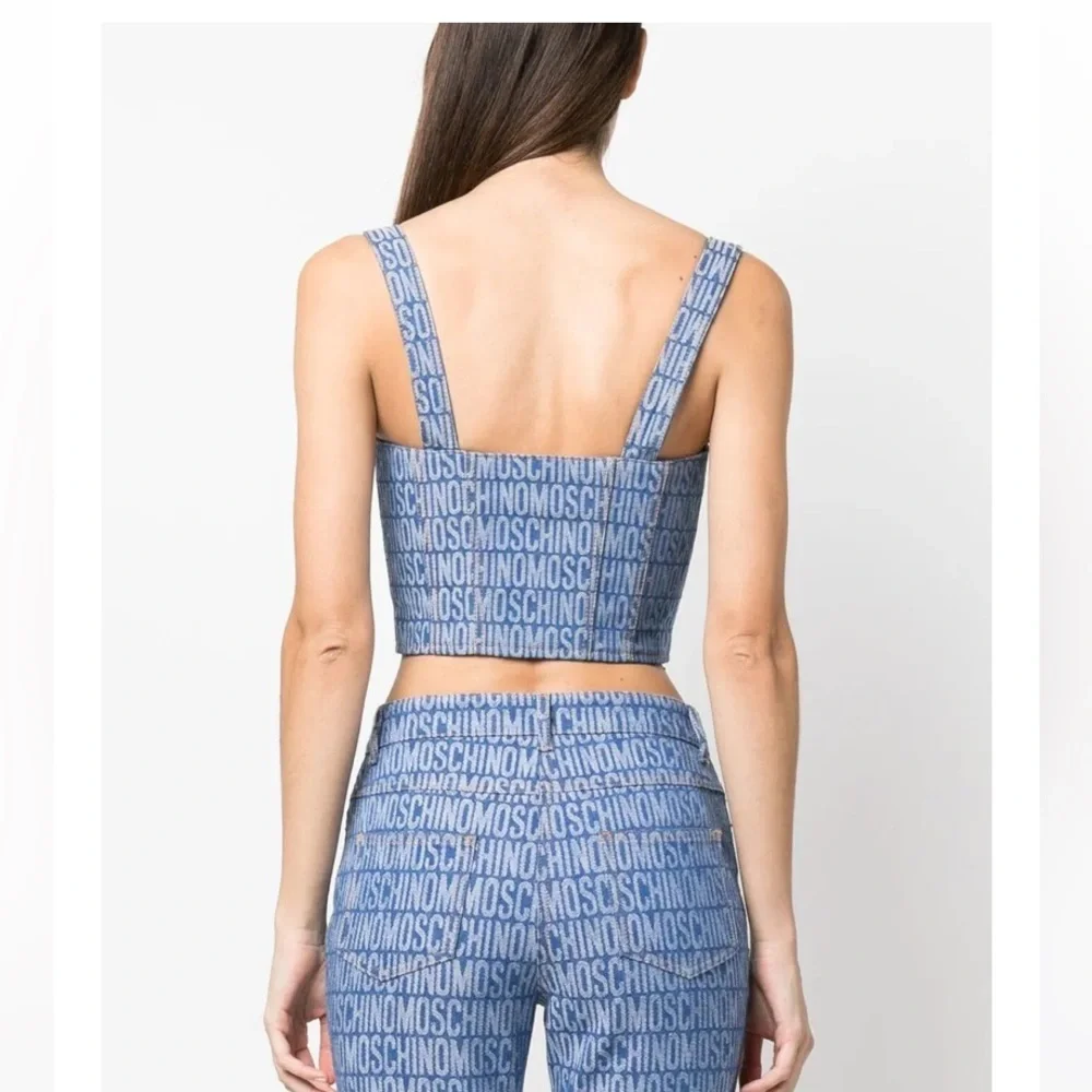 Moschino top - Picture 5 of 9